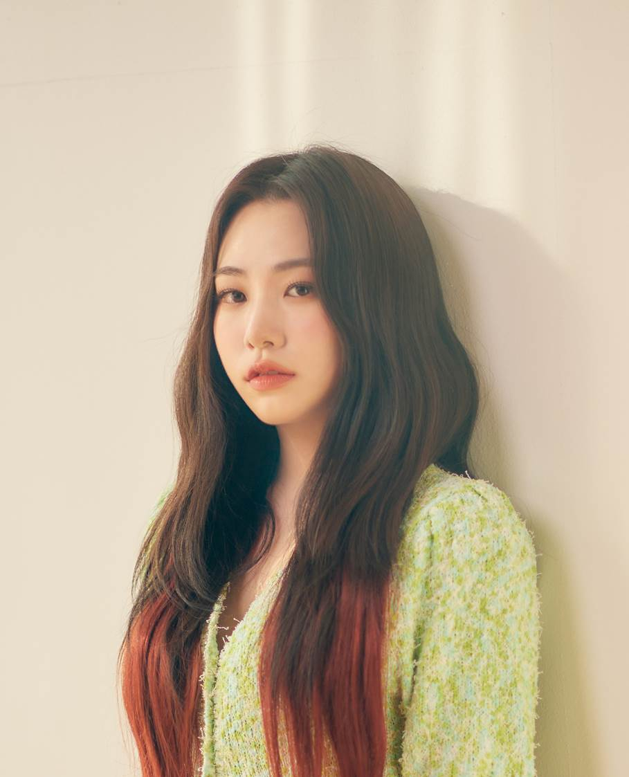 앨리스 이제이 [아이오케이컴퍼니 제공]