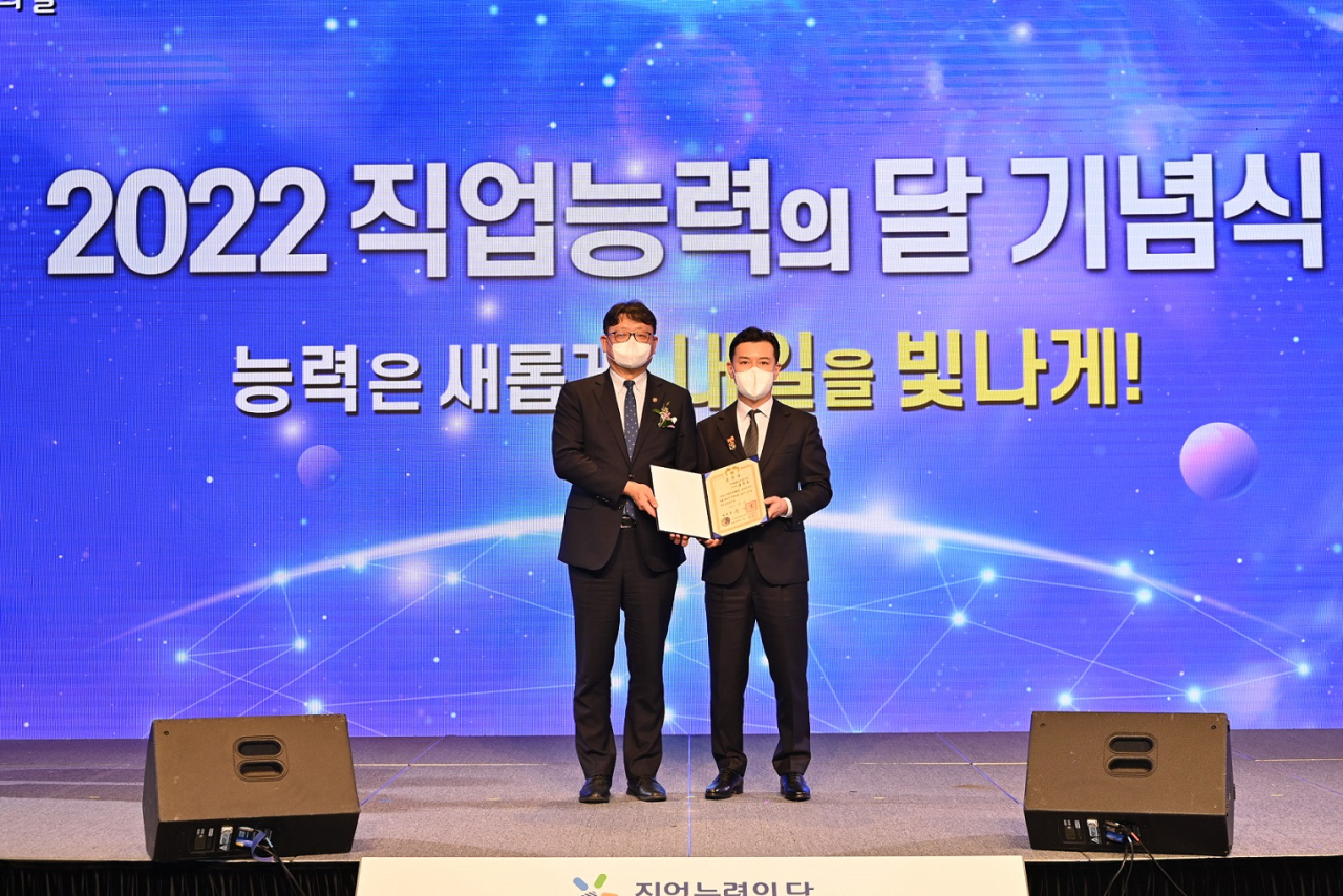 시그니엘 서울 스테이 심동욱 셰프
