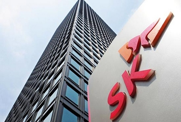 서울 종로구 SK 서린사옥
