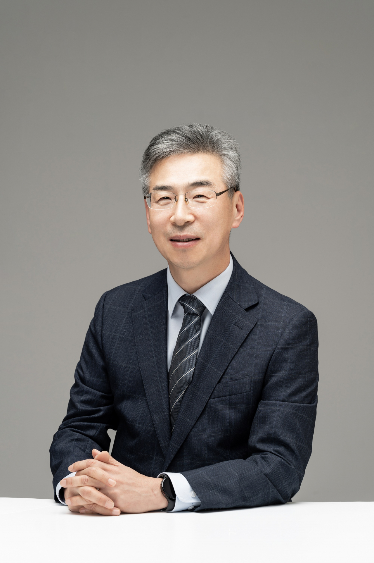 최성수 대상홀딩스 대표이사 [대상그룹 제공]