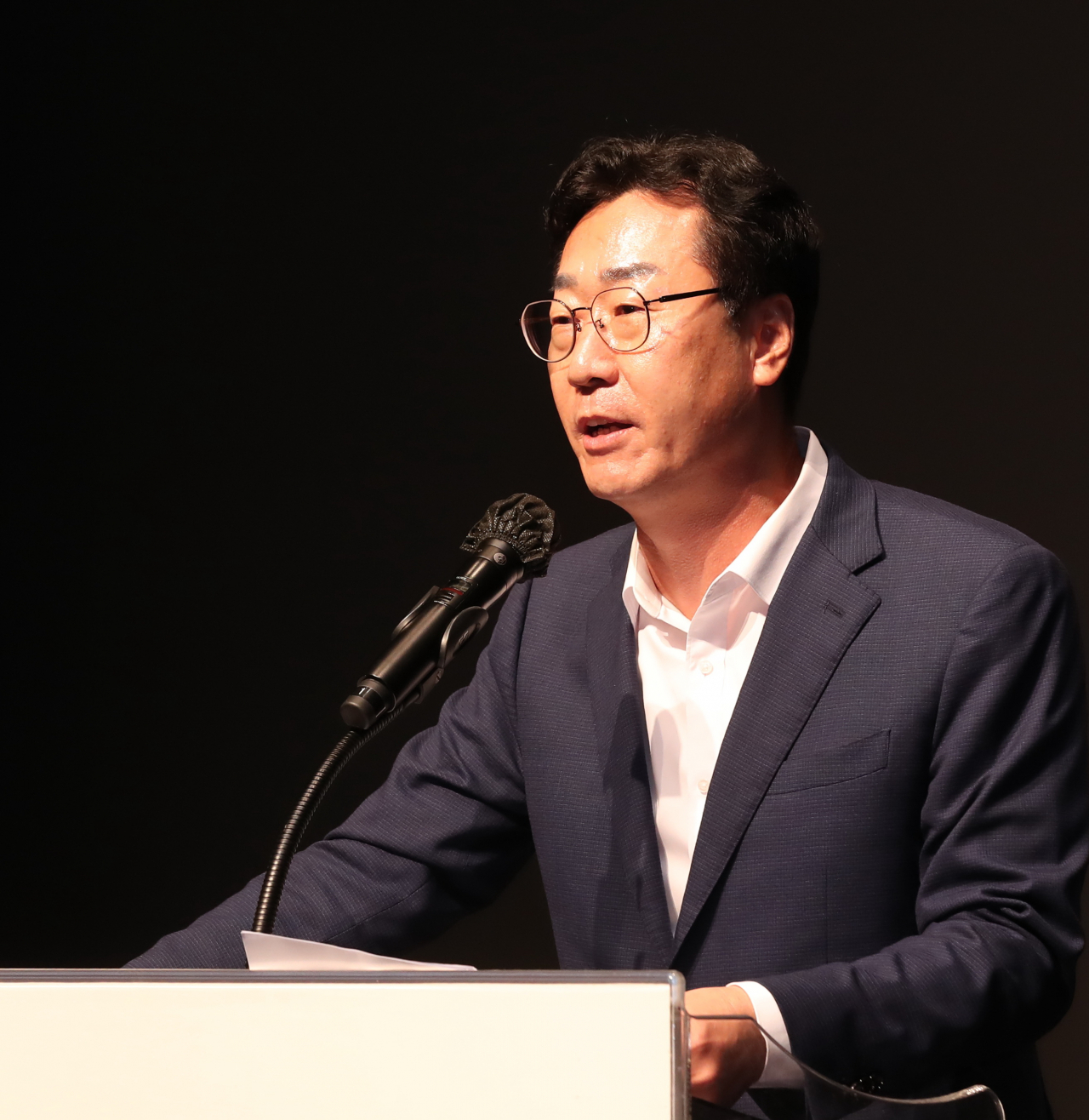 정명근 화성시장.