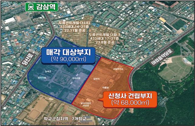 [대구시 제공]