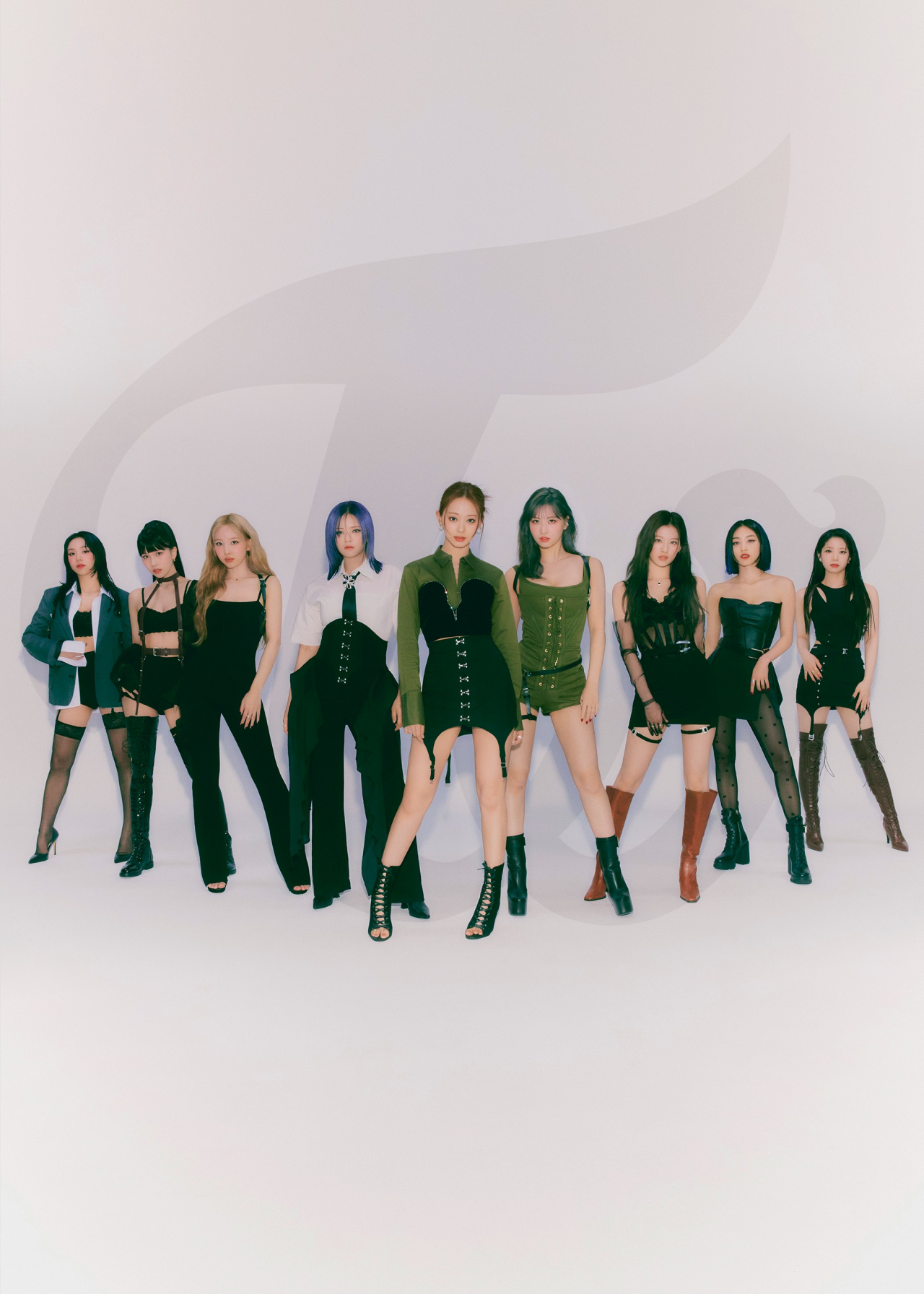 트와이스 [JYP엔터테인먼트 제공]