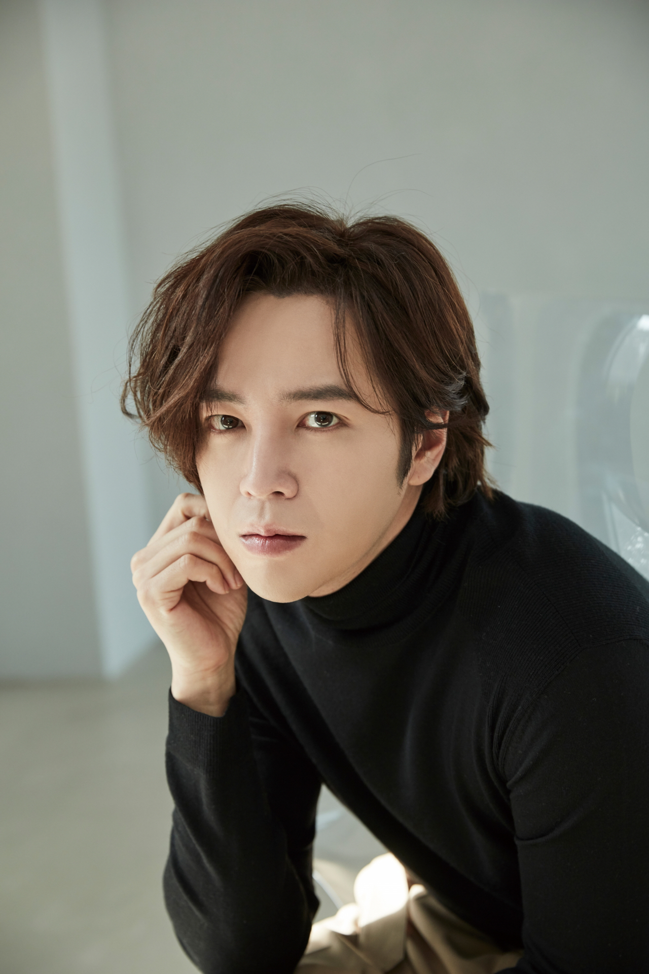 장근석 [사진=크래프트42이엔티 제공]