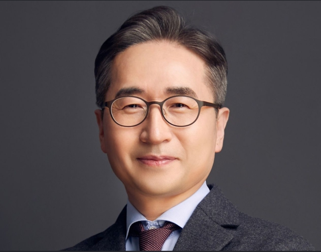 장덕현 삼성전기 사장[삼성전기 제공]