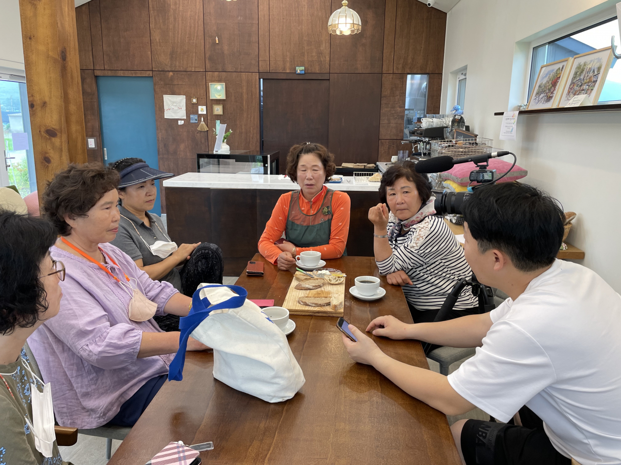 ‘전남마을방송국’에 마을 홍보영상 올리세요