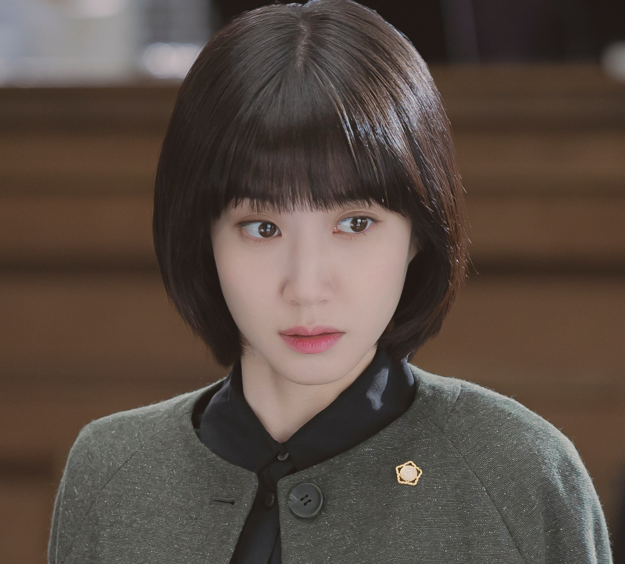 인기 드라마 '이상한 변호사 우영우' [ENA]