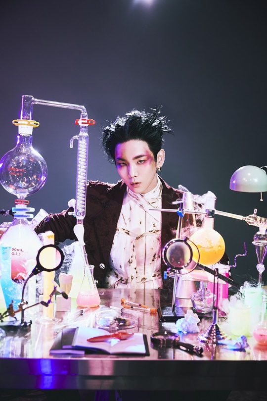 (Credit: SM Entertainment)