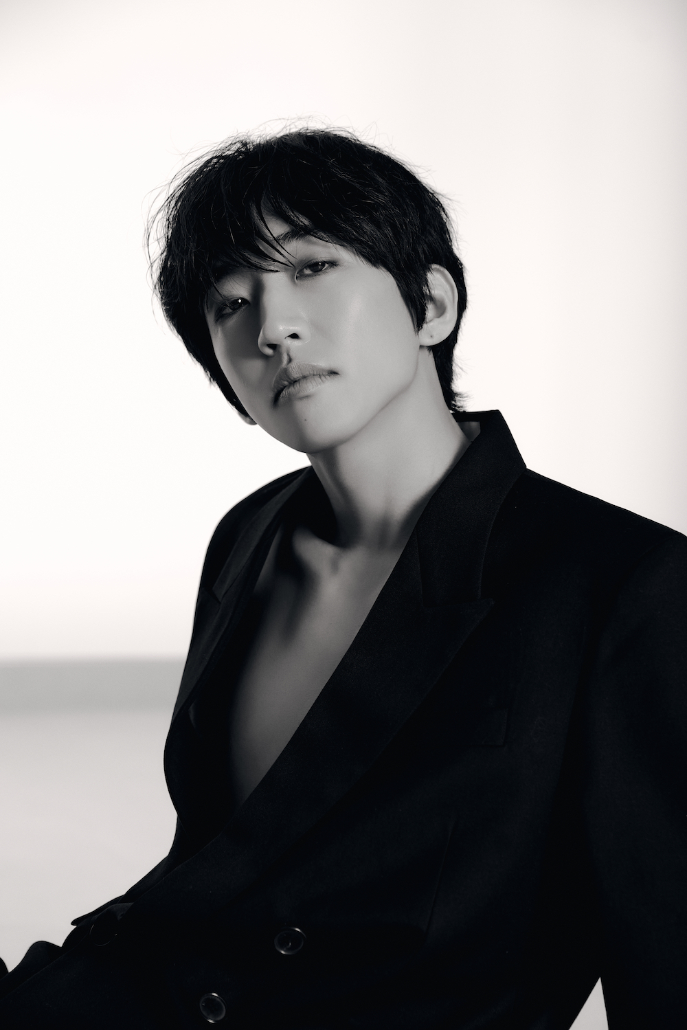 가수 이승윤 [마름모 제공]