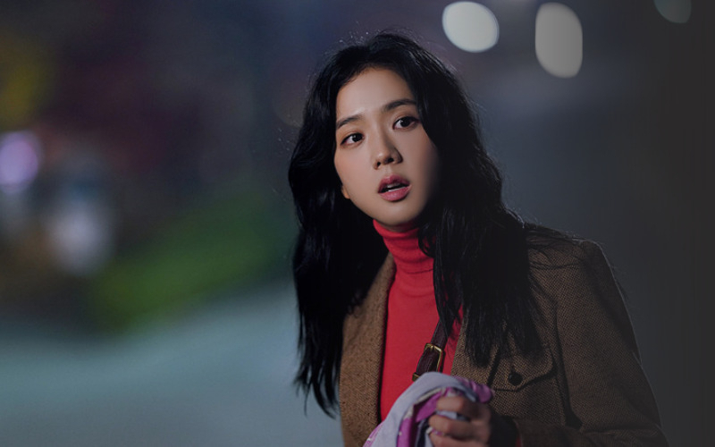 올 1월까지 글로벌 OTT 디즈니플러스가 서비스한 콘텐츠 ‘설강화’의 주인공 지수. [JTBC]