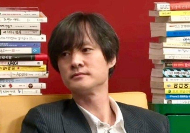 [류근 시인 페이스북]