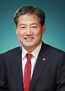 정완규 여신금융협회 신임 협회장 후보자.[여신금융협회 제공]
