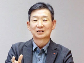 황현식 LG유플러스 대표