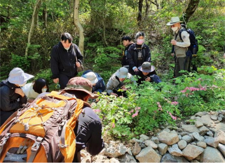 [국립공원공단 제공]