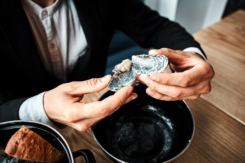 이젠 환절기 피부 고민, 대표 비타민 '여기' 많다 [식탐]