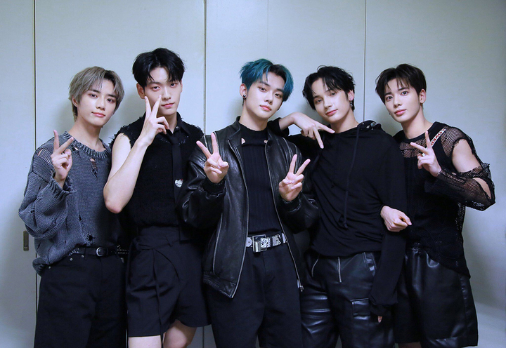 (Credit: Big Hit Music)