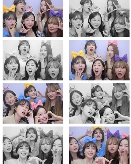 (Credit: Solji’s Instagram)