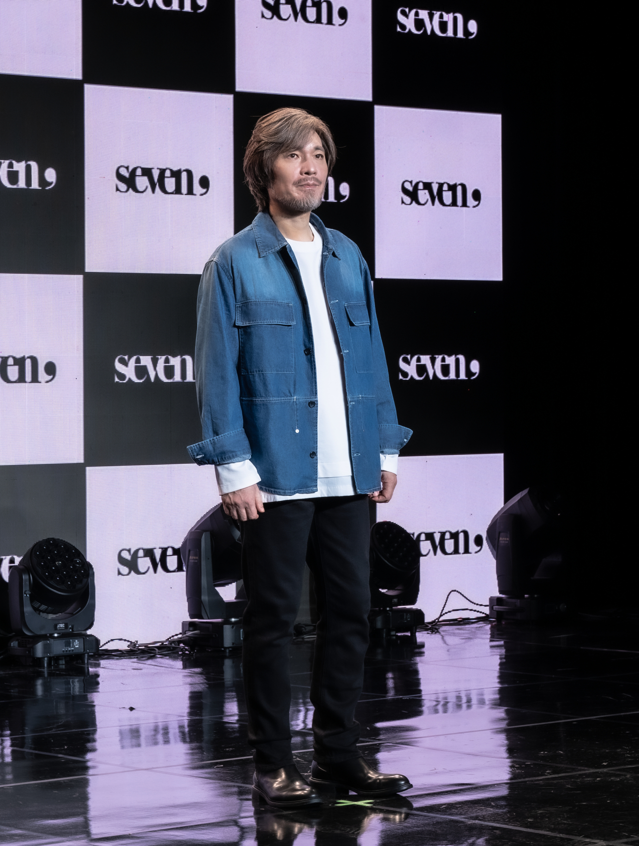 임재범 [블루씨드컴퍼니 제공]