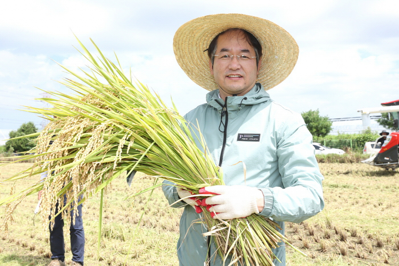 이동환 고양특례시장