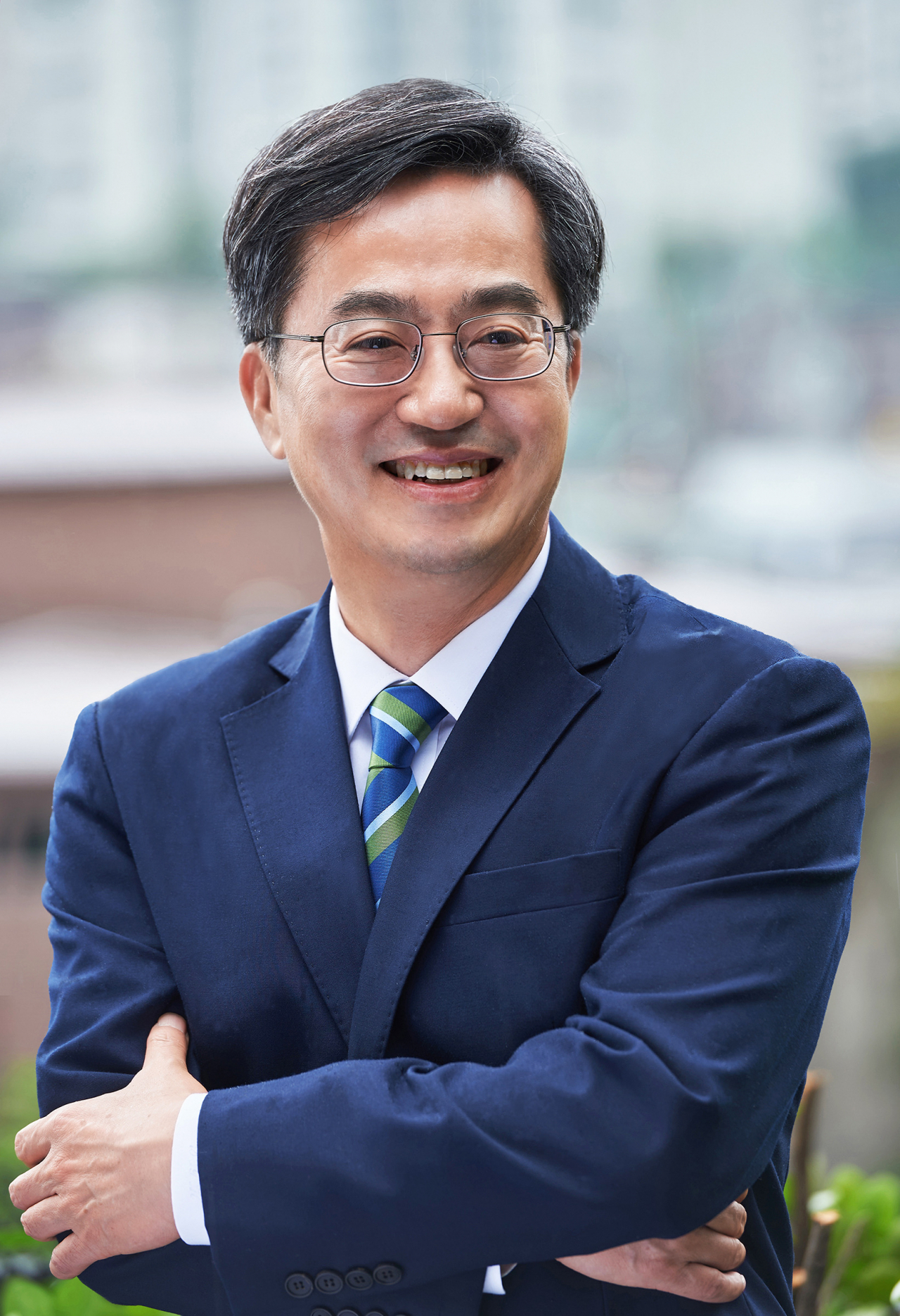 김동연 지사.