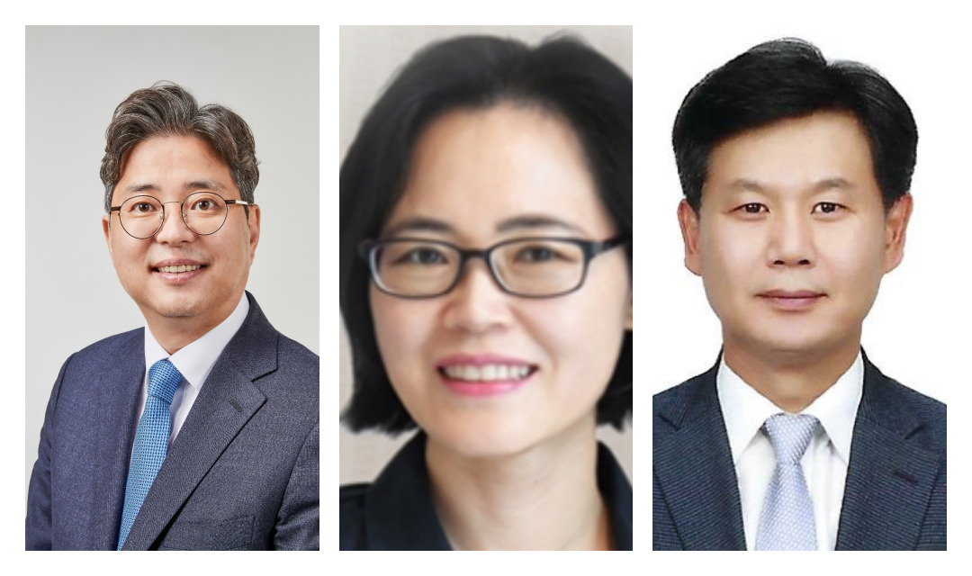 김진욱 최은순 태광호 순