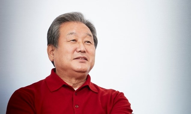 김무성 전 새누리당(현 국민의힘) 대표 [김무성 페이스북]