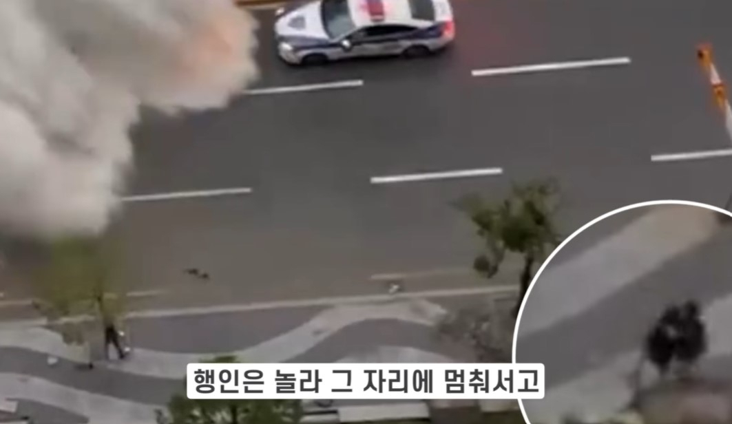 [대한민국 경찰청 페이스북]