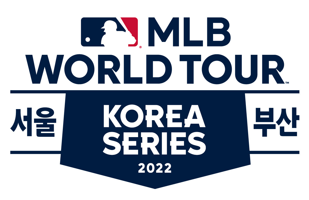 MBC to broadcast '2022 MLB World Tour: Korea Series' in Nov. - The ...