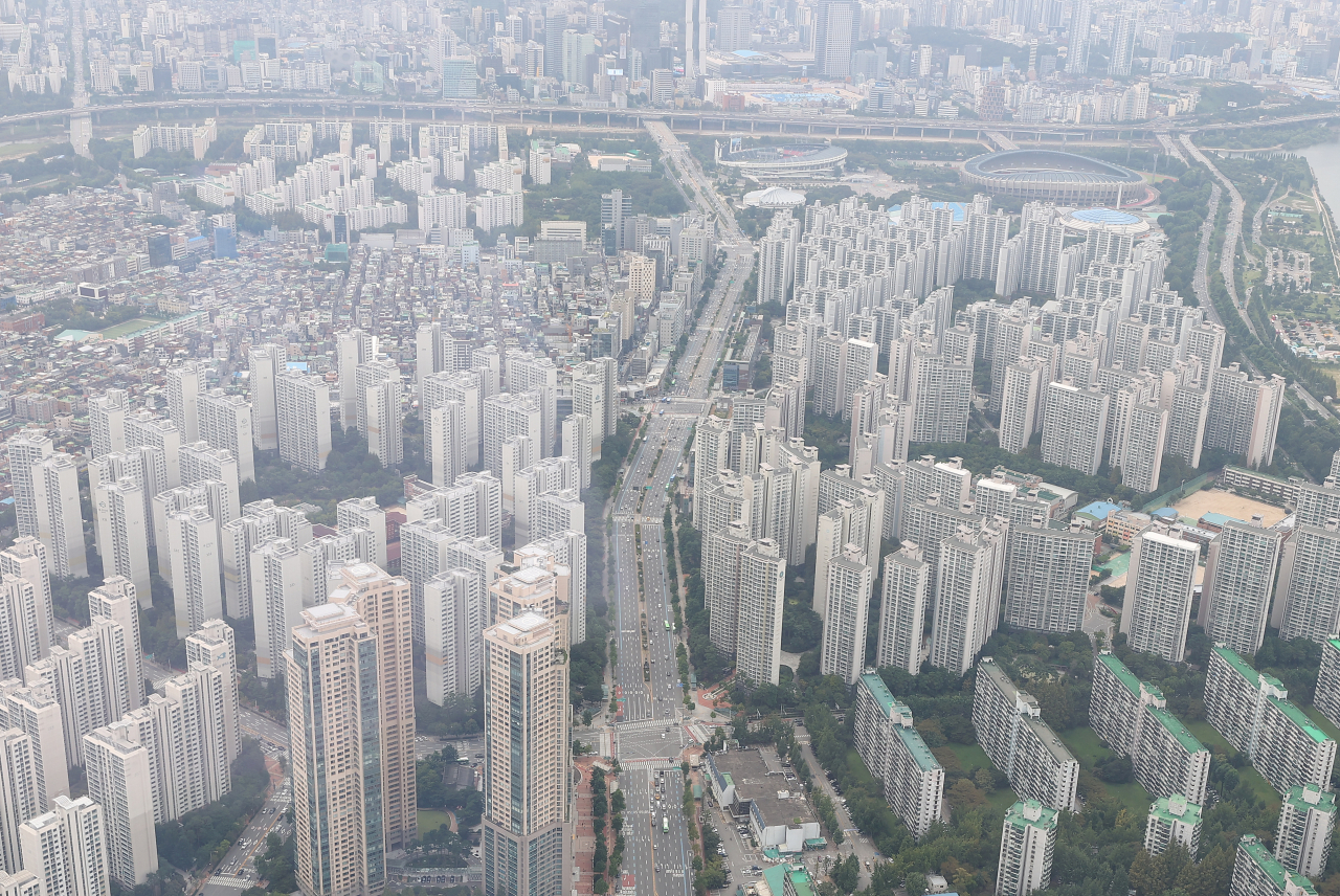 꺾이는 분양가, 결국은 수요였다…부상하는 분상제 무용론 [부동산360]