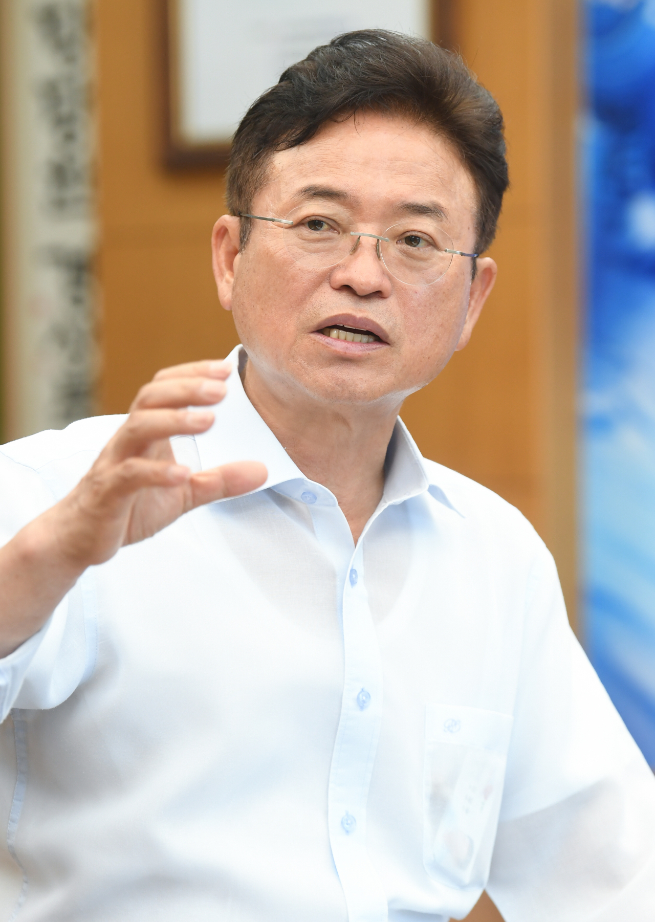 [이철우 경북지사]