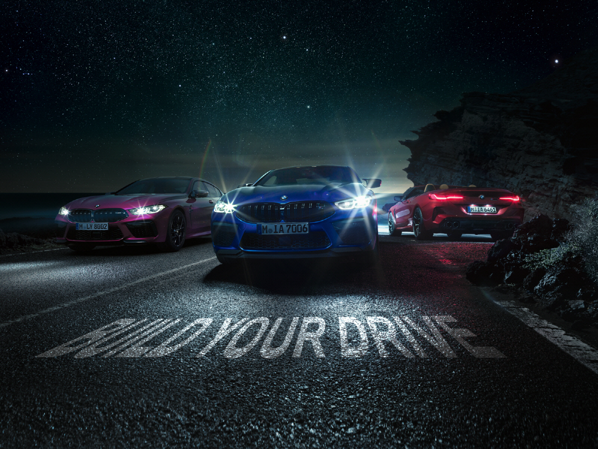 [BMW 그룹 코리아 제공]