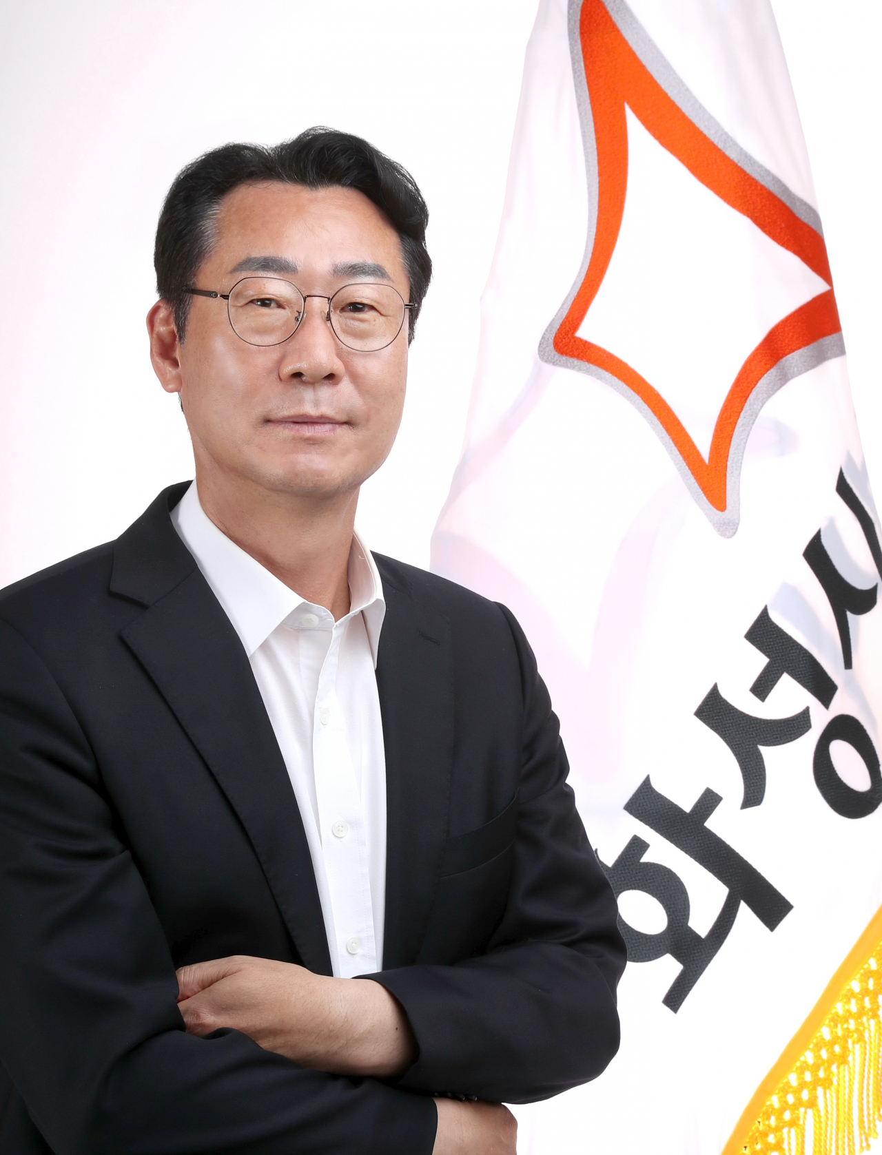 정명근 화성시장.
