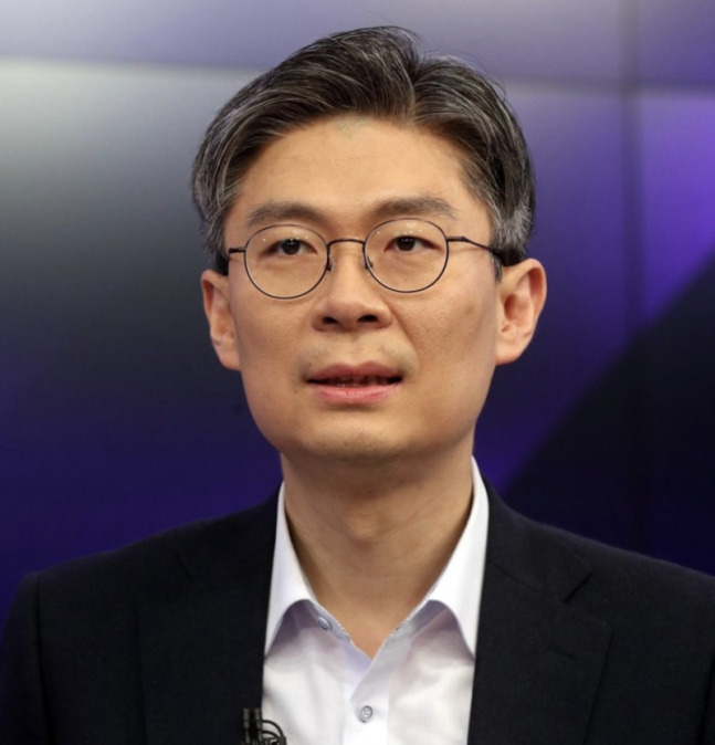 조정훈 시대전환 대표 [연합]