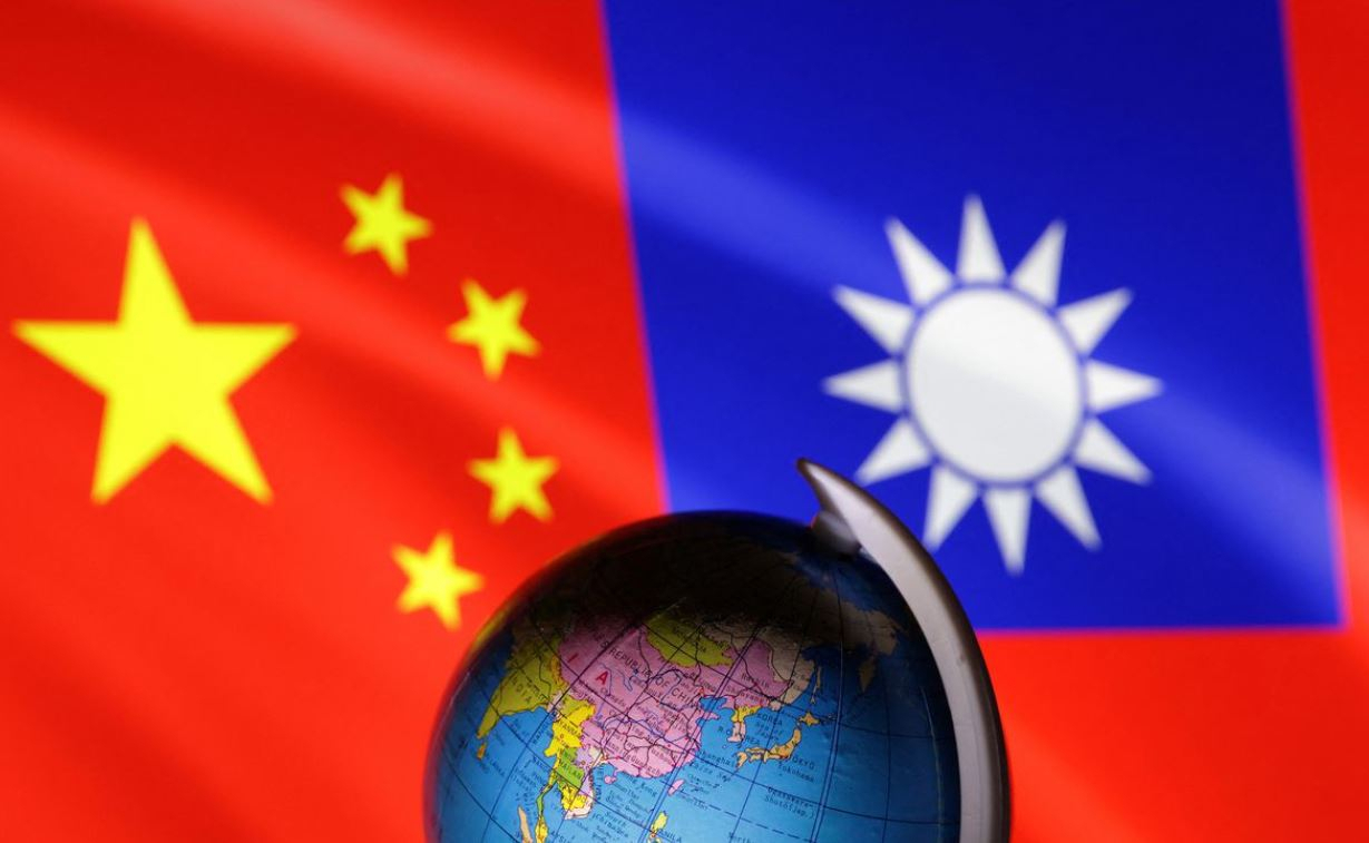 美, 중국의 대만침공 억지 위해 對中 제재 검토” - 헤럴드경제