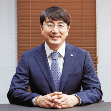 차인혁 CJ올리브네트웍스 대표