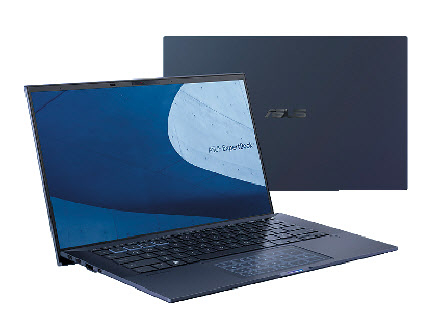 ASUS 엑스퍼트북 B9