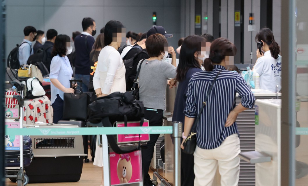 삼성證 “하나투어, 日 입국 완화에 수요 반등 기대…목표가 7.5만원”