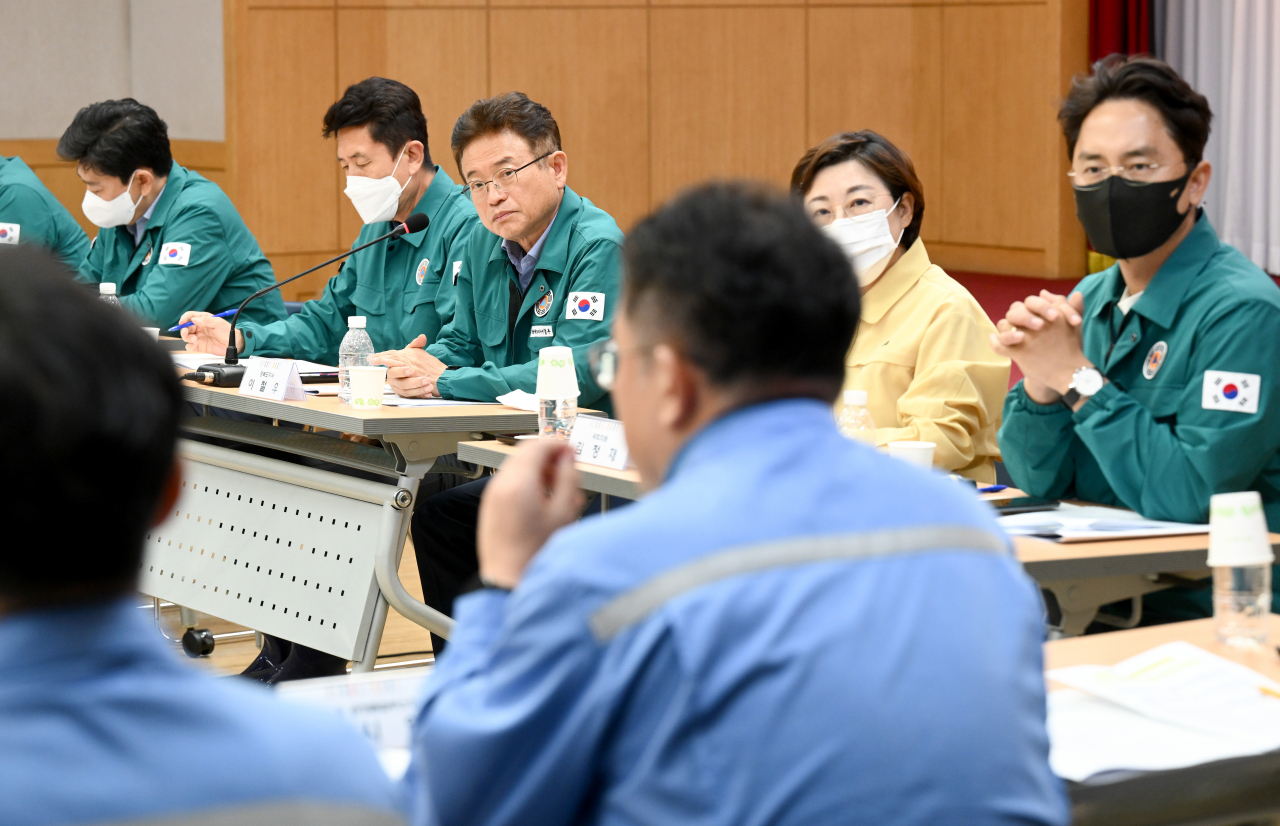[경북도 제공]