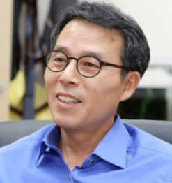 박대현 한국연구재단 학술진흥본부장.[한국연구재단 제공]