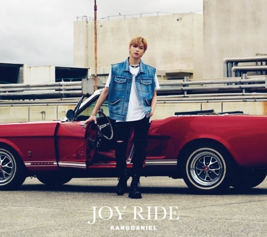 (Credit: Warner Music Japan)