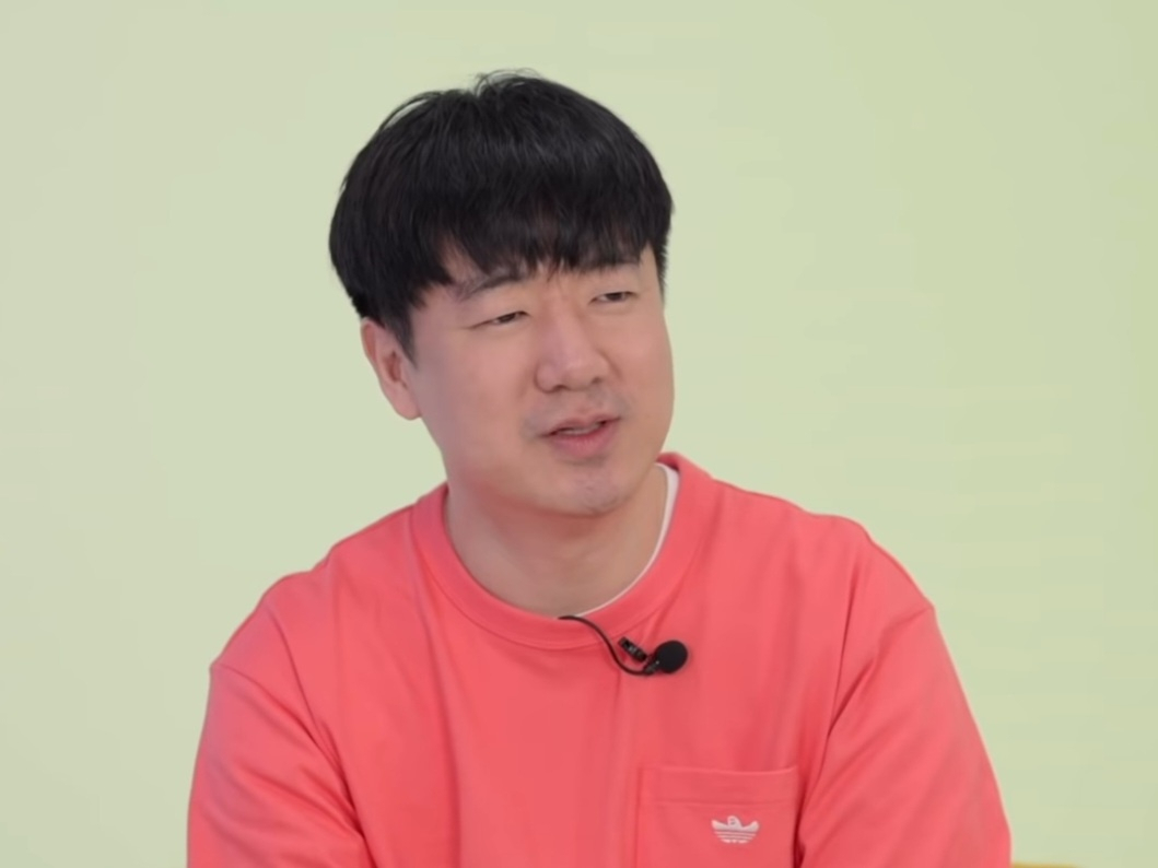 이두희 멋쟁이사자처럼 대표가 ‘직원 임금 미지급’ 주장으로 논쟁의 도마 위에 올랐다.[지숙 유튜브 캡처]