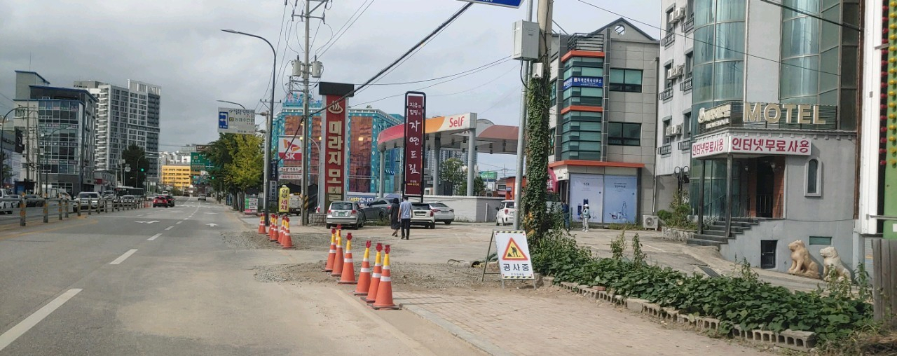 [속초시 제공]
