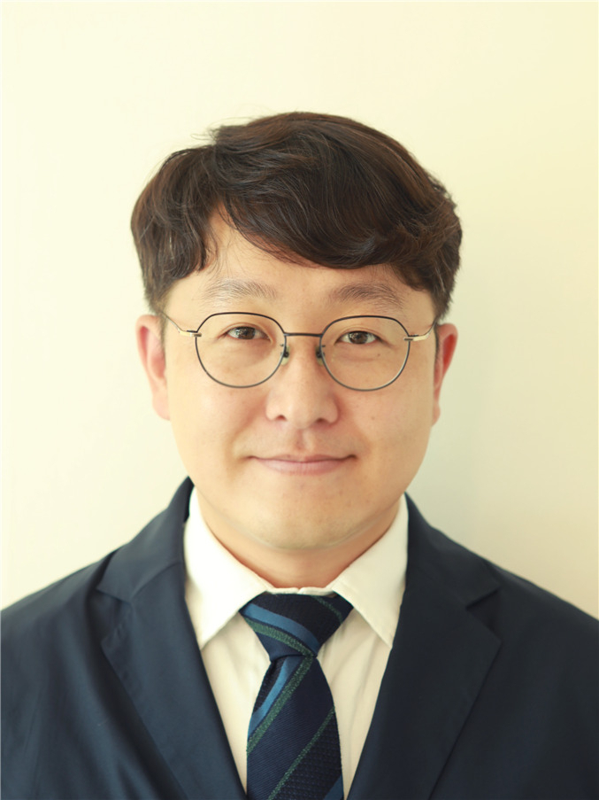 오형석 KIST 박사.[KIST 제공]