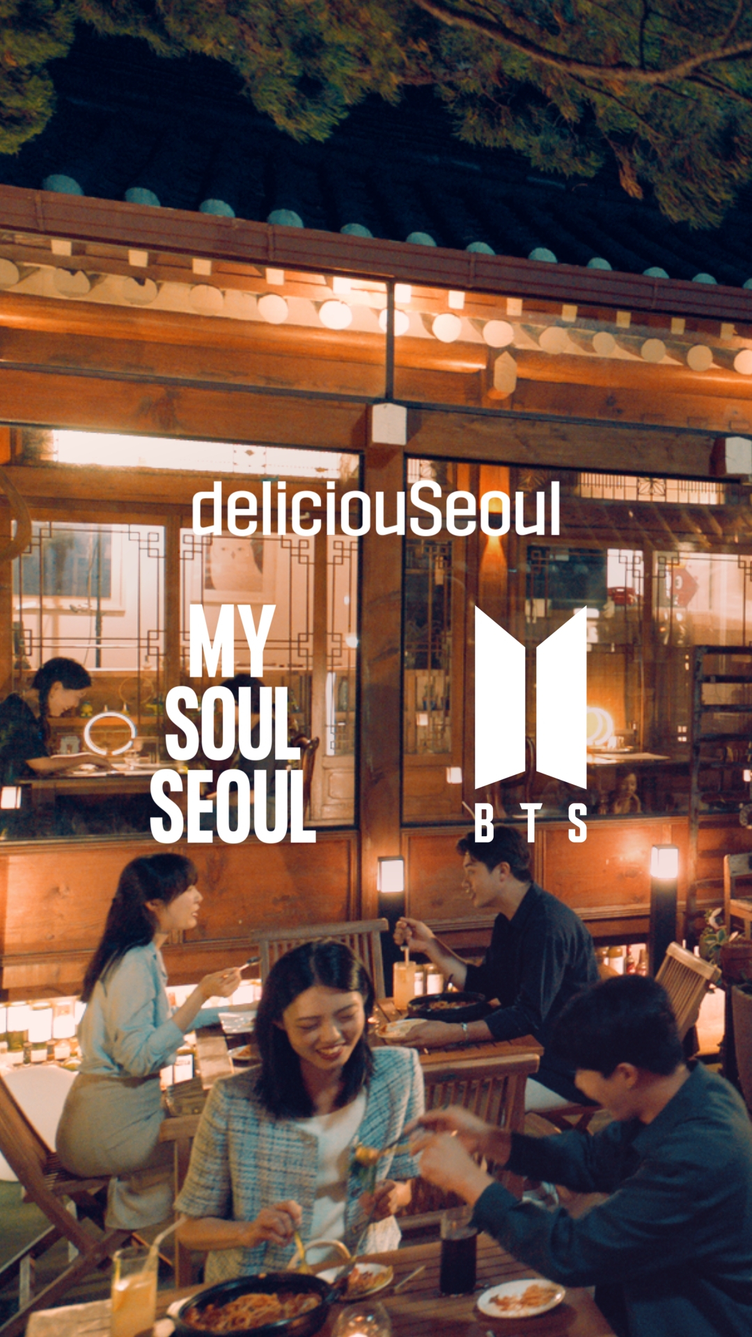 서울 매력을 즐기는 사람들에 집중한 올해 서울관광 글로벌 홍보 영상