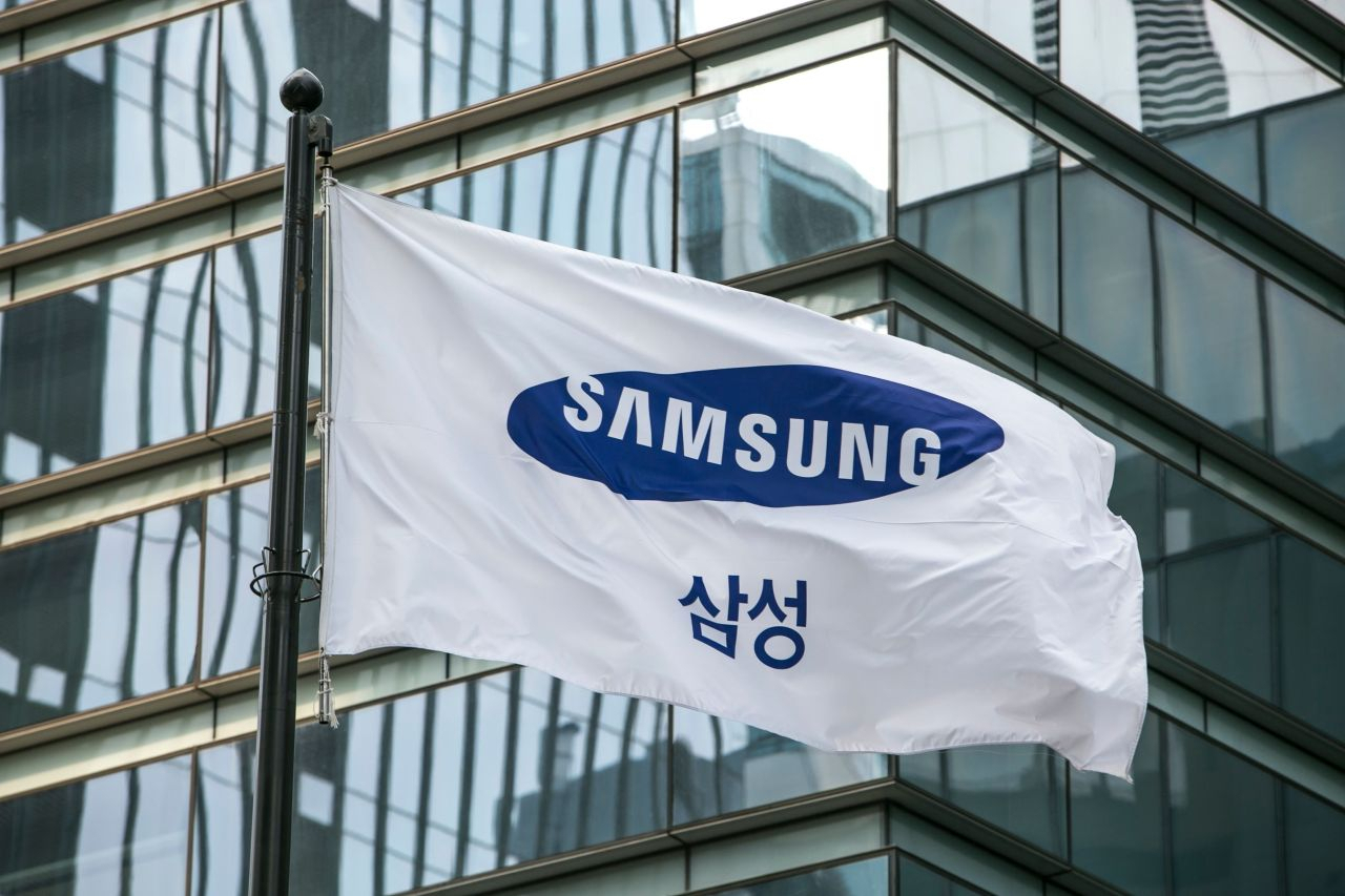 (Samsung Electronics)