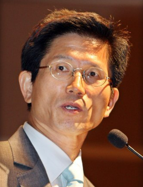 김문수 경제사회노동위원장. [헤럴드경제 DB]