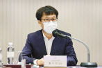 황수성 산업통상자원부 산업혁신성장실장 [헤럴드경제 DB]