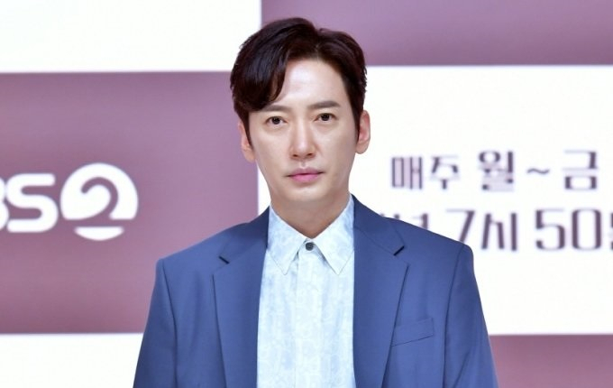배우 이상보 [KBS]