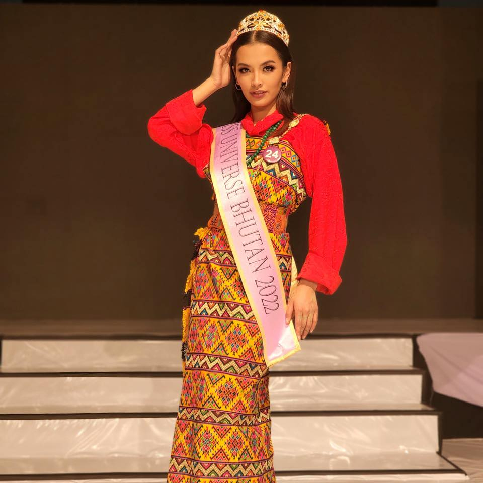 [Herald Interview] Miss Bhutan shares story of coming out, self-love ...