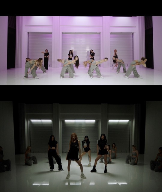 (Credit: YG Entertainment)